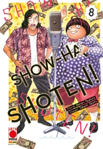 Show-ha Shoten!